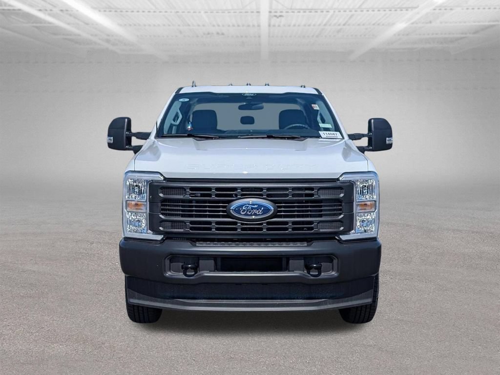 New 2026 Ford F350 XL AWD/4WD image 6