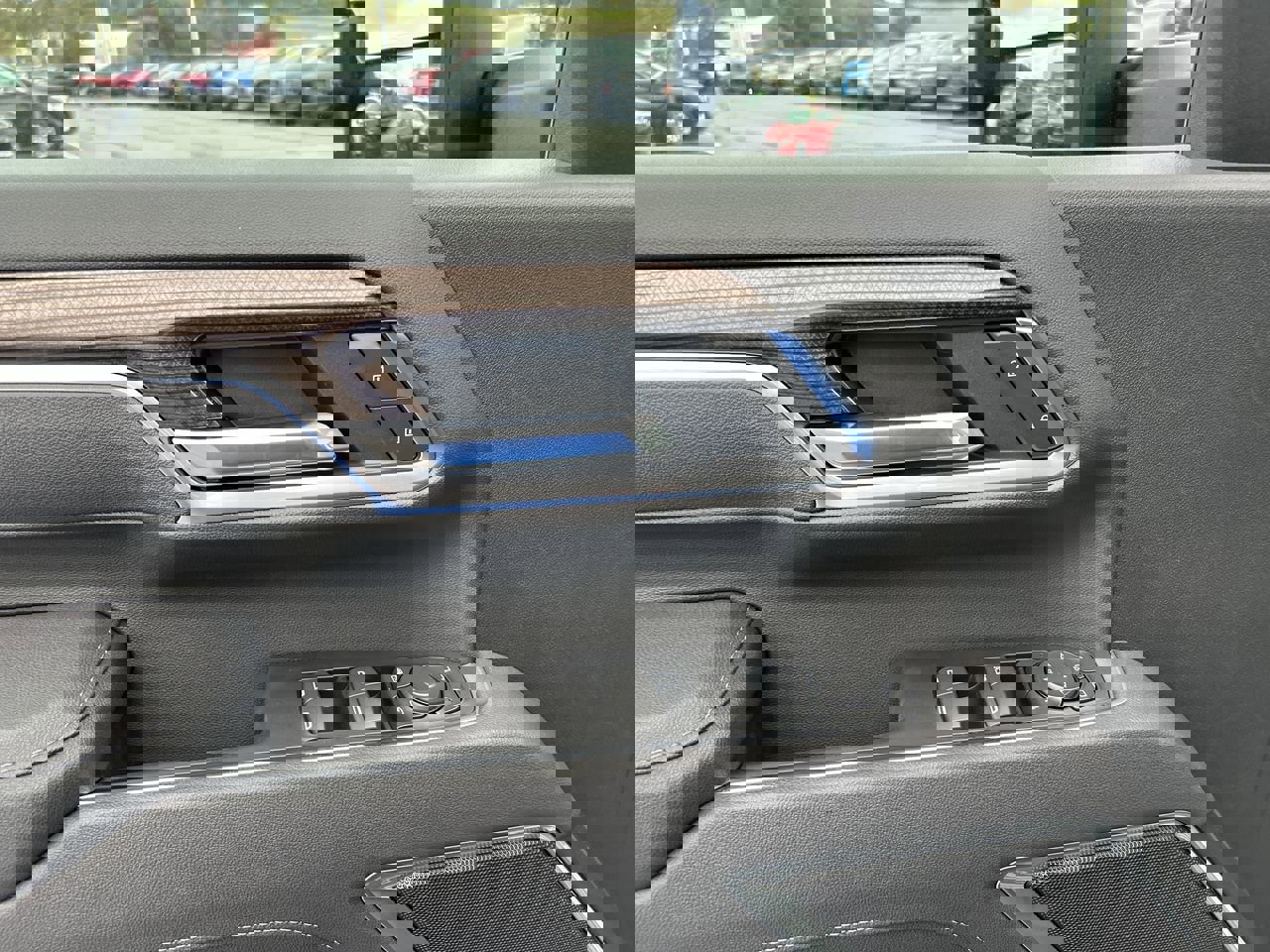 Used 2026 Chevrolet Silverado 3500 LT w/ Trail Boss Package image 19