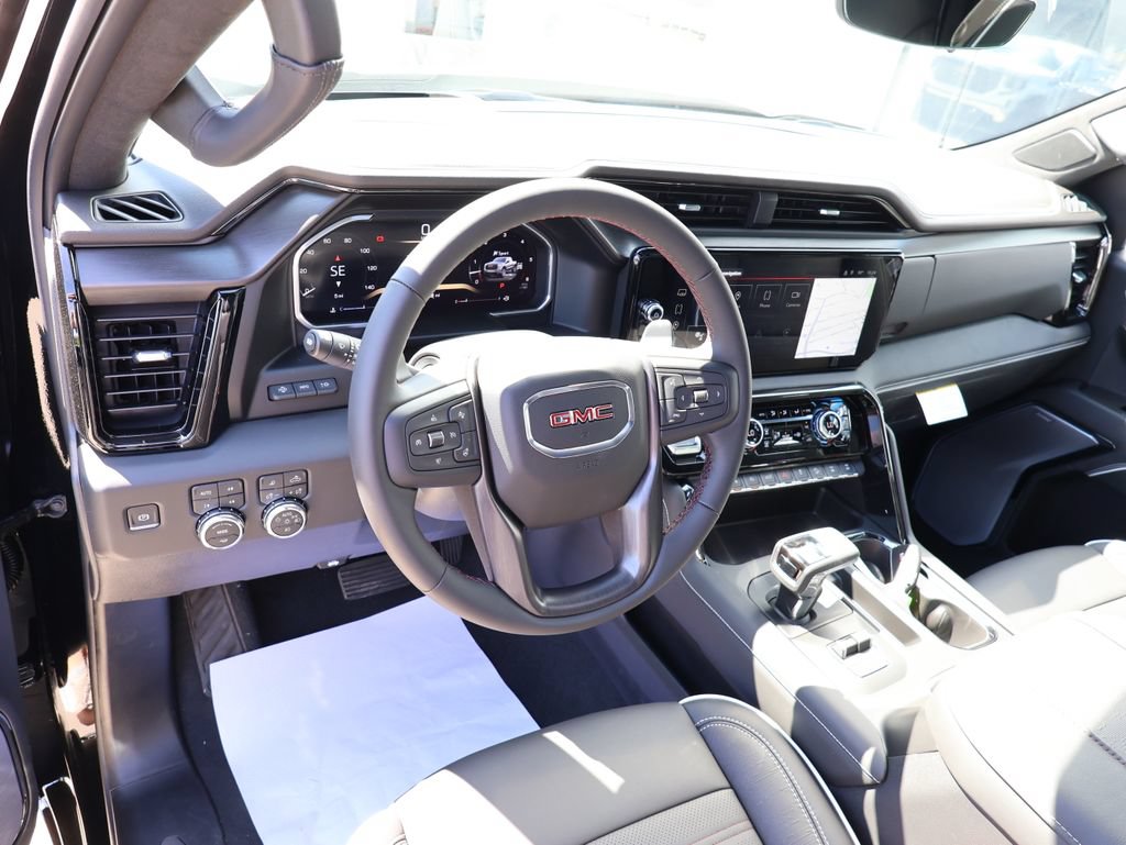 New 2026 GMC Sierra 1500 AT4X w/ AT4X AEV Edition AWD/4WD image 25