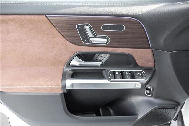 Certified 2026 Mercedes-Benz GLB 250 4MATIC image 14