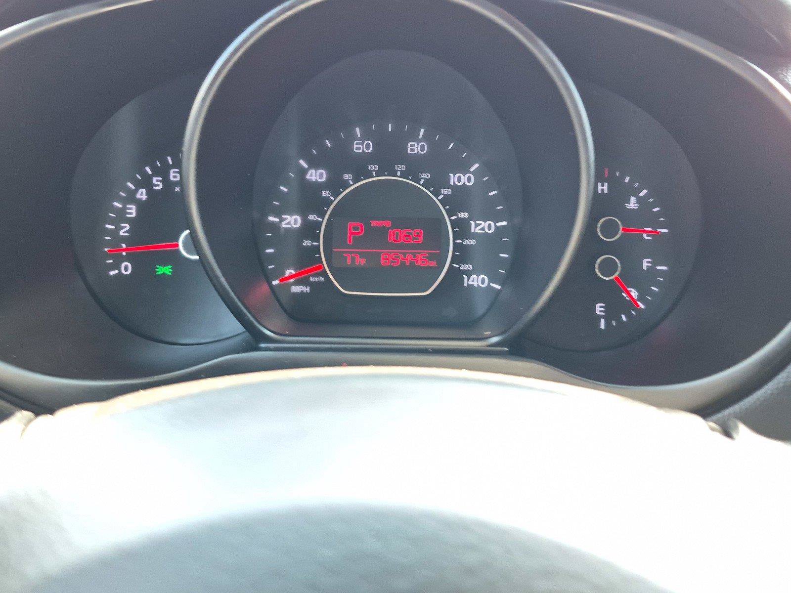Used 2015 Kia Soul FWD image 23