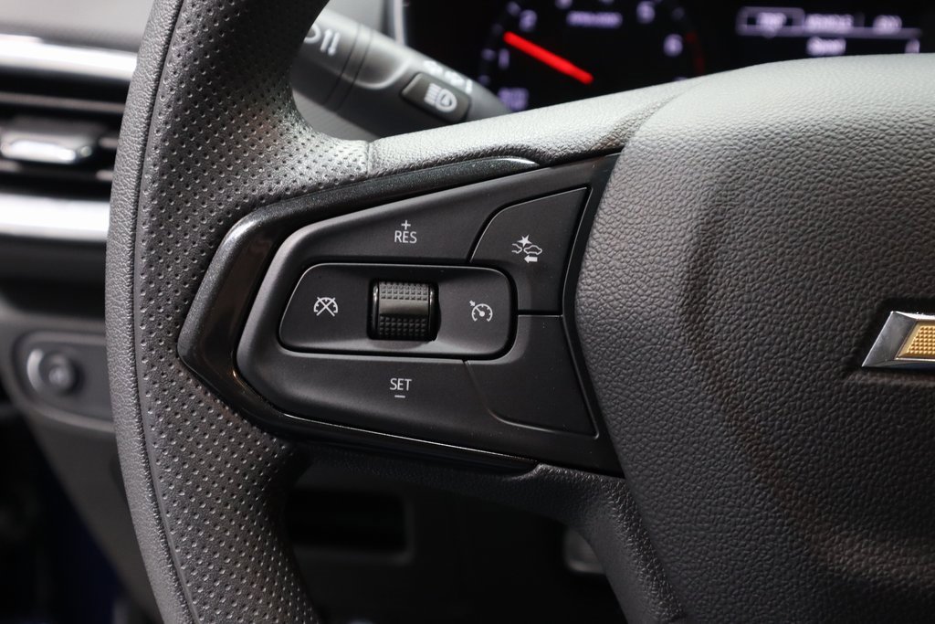 Used 2023 Chevrolet TrailBlazer LT image 28