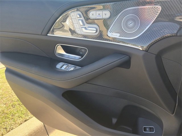 New 2025 Mercedes-Benz GLE 53 AMG 4MATIC image 13