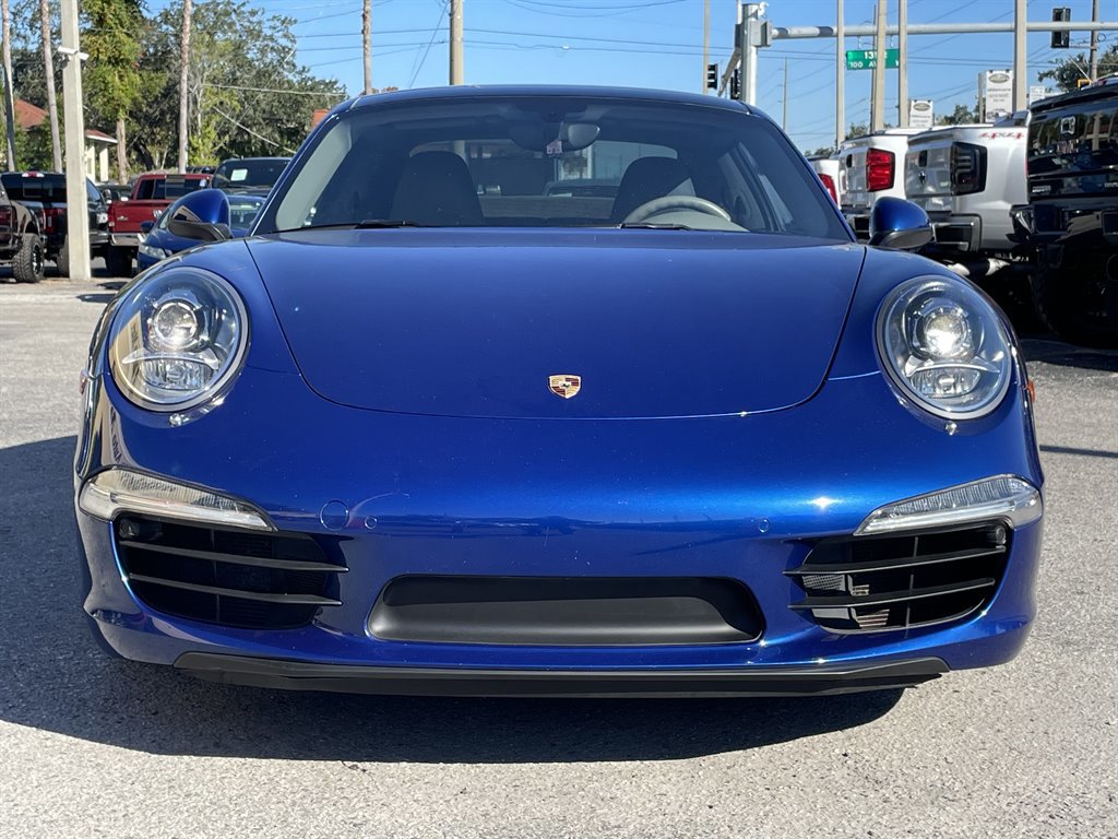 Used 2013 Porsche 911 Carrera S image 5