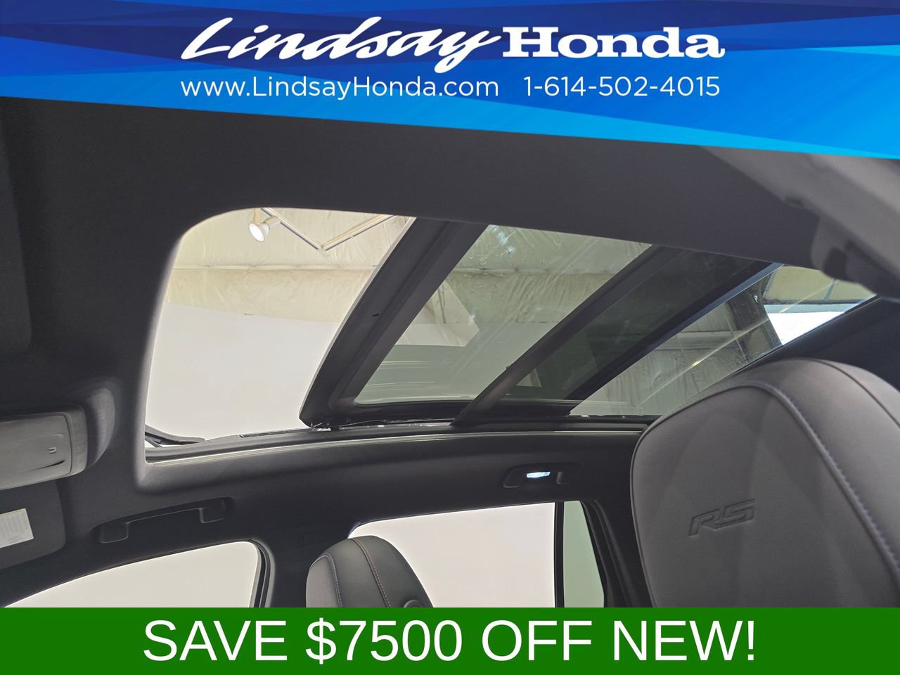 Used 2026 Chevrolet Equinox RS w/ Convenience Package III AWD/4WD image 22