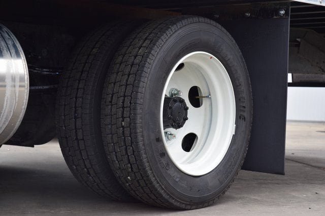 New 2026 Chevrolet Low Cab Forward 5500 XD RWD image 17