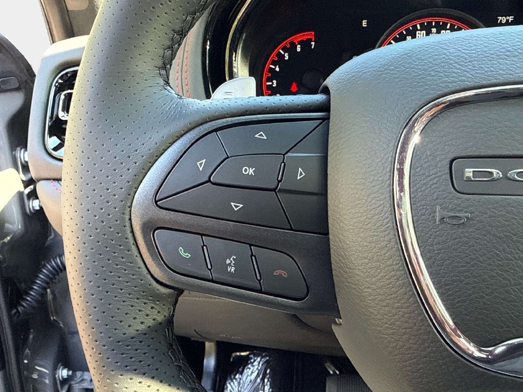 New 2027 Dodge Durango GT AWD/4WD image 25