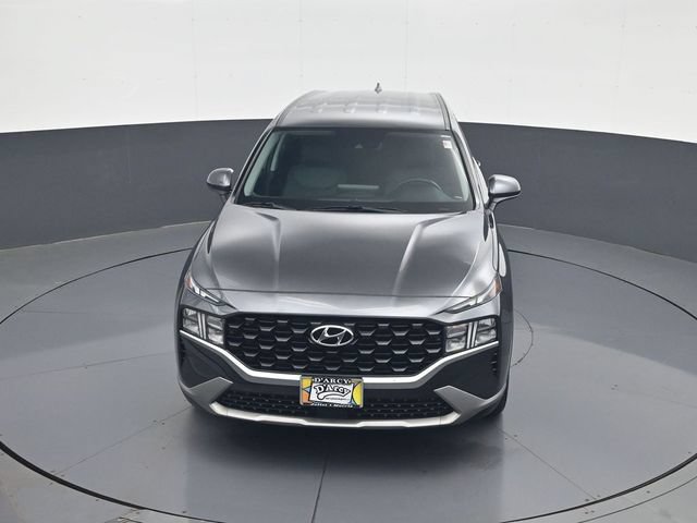 Used 2021 Hyundai Santa Fe SE FWD image 14
