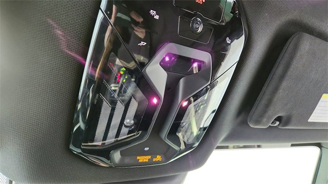 Used 2022 BMW iX xDrive50 w/ Premium Package image 54