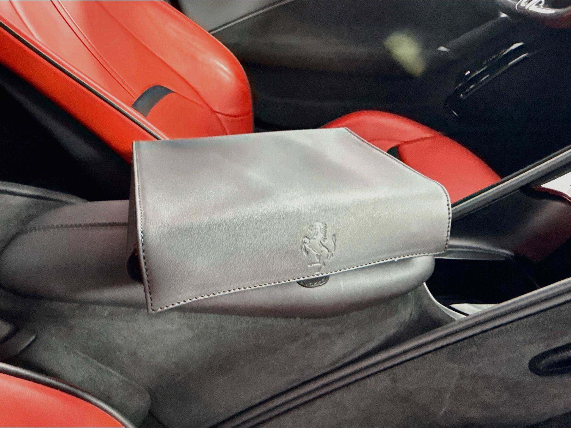Used 2022 Ferrari Roma RWD image 61