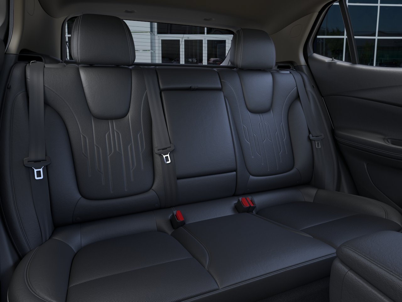 New 2026 Buick Encore GX Avenir w/ Avenir Technology Package FWD image 19