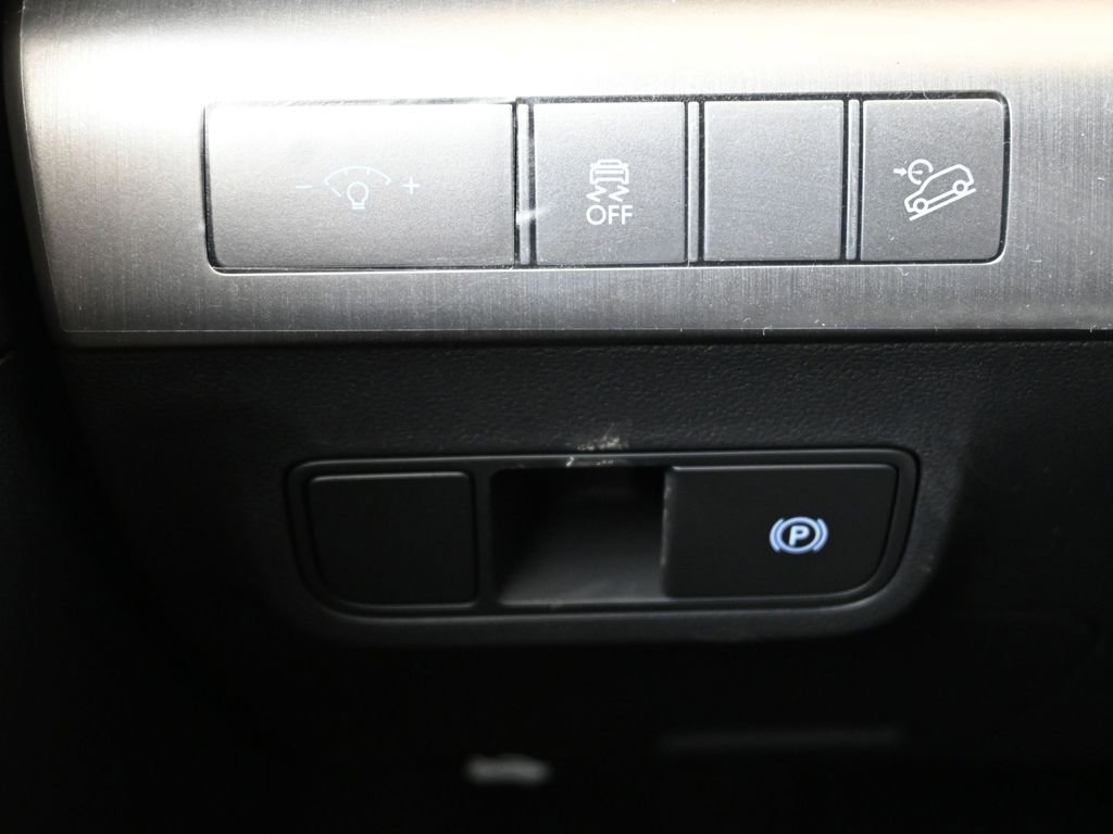 New 2026 Hyundai Kona SEL Sport image 24