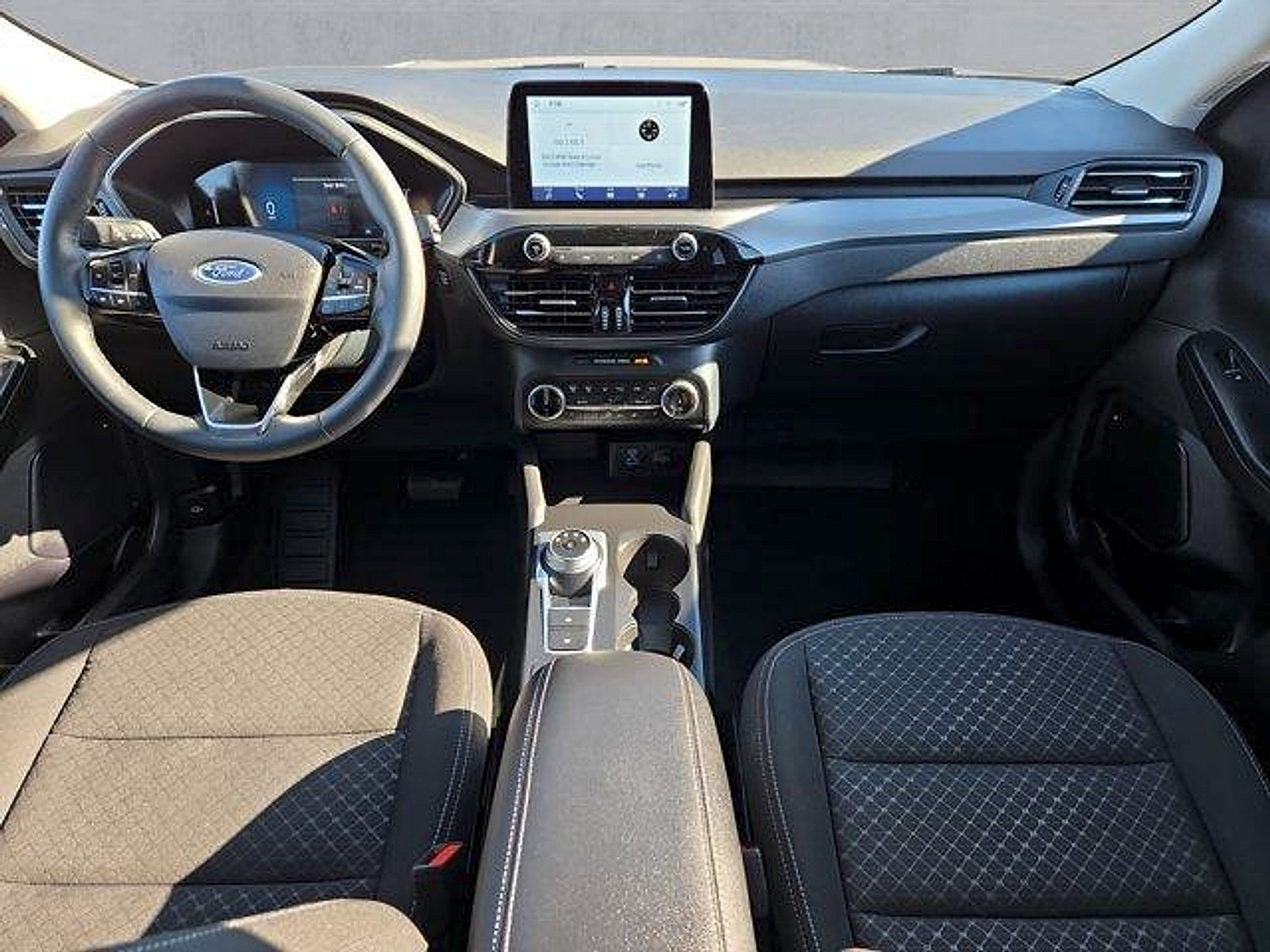 Certified 2023 Ford Escape Active AWD/4WD image 9
