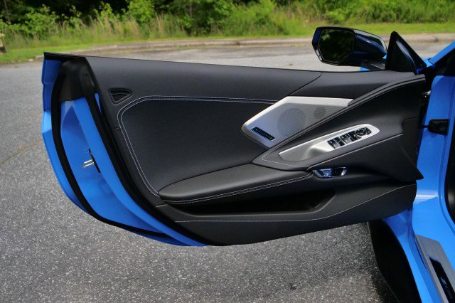 Used 2024 Chevrolet Corvette Z06 image 24