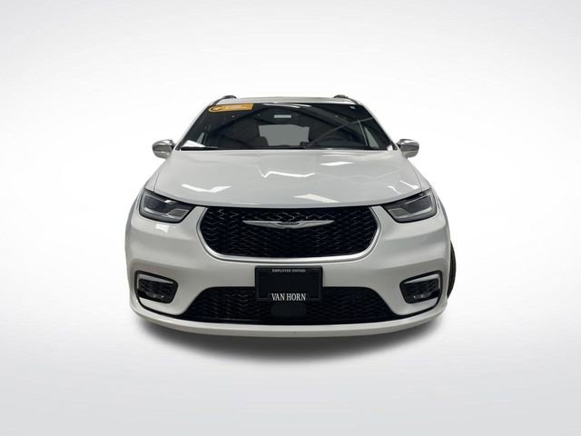 Used 2024 Chrysler Pacifica Pinnacle image 14