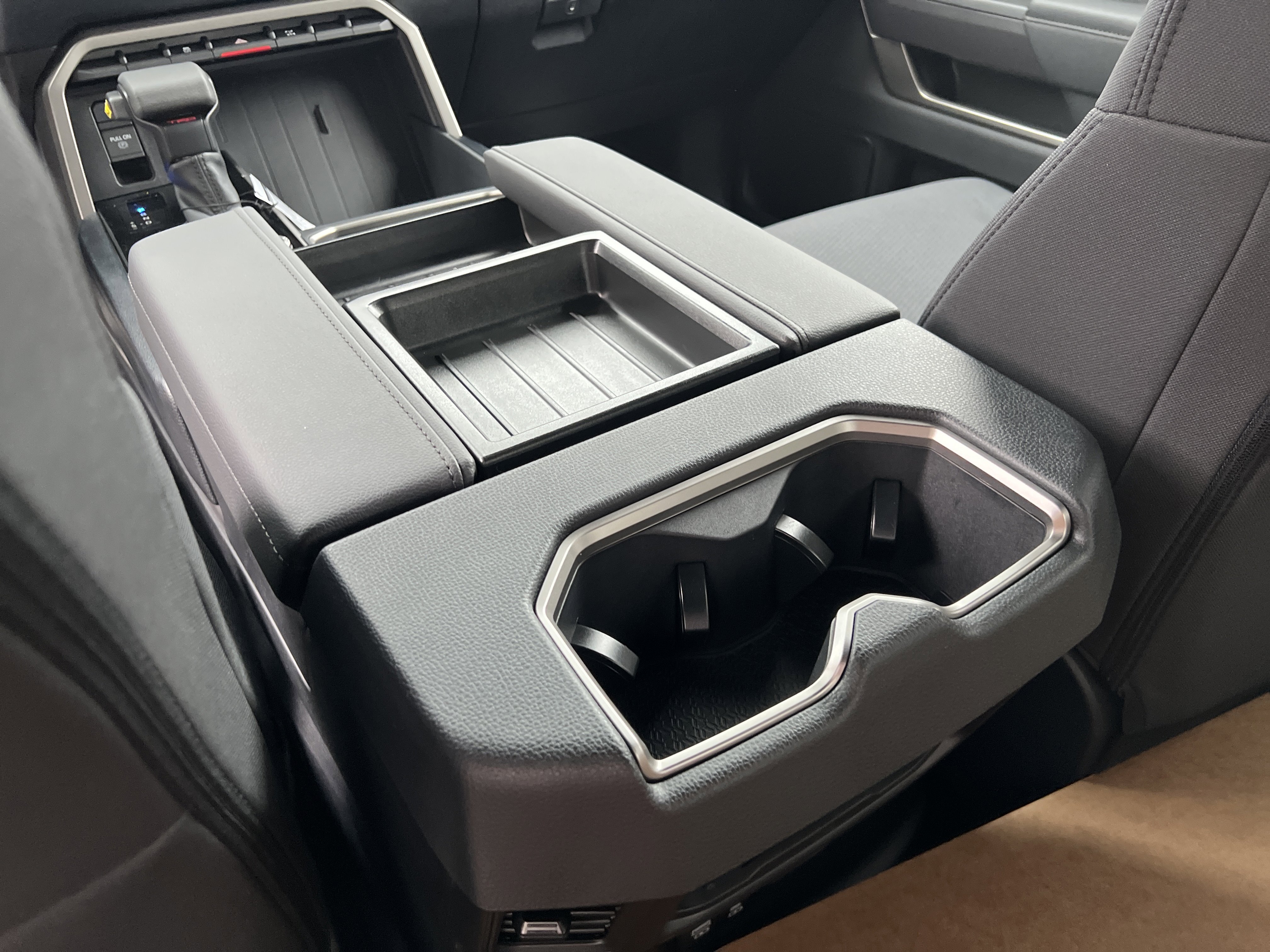 New 2026 Toyota Tundra SR5 image 16