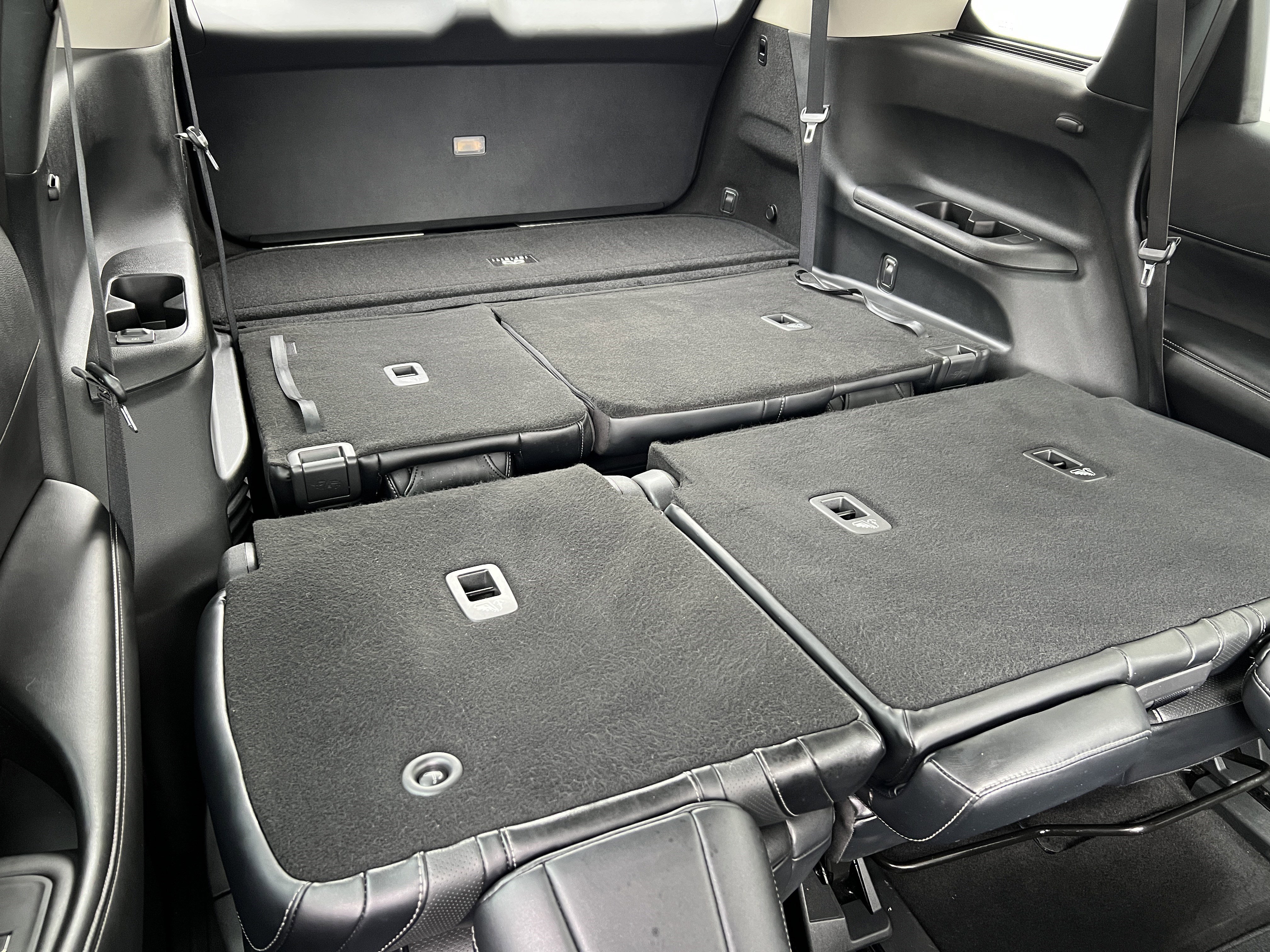 Used 2023 INFINITI QX60 Luxe image 23