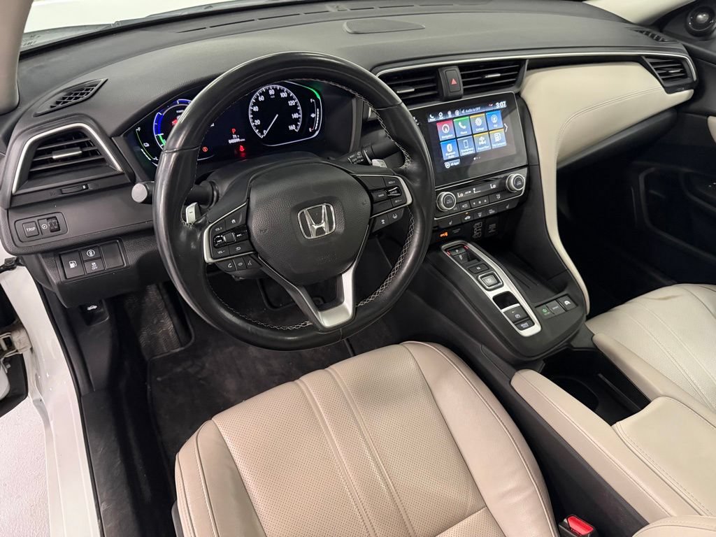 Used 2021 Honda Insight Touring image 11