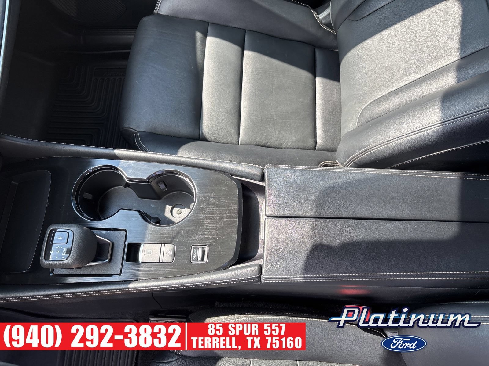 Used 2022 Nissan Rogue SL FWD image 18