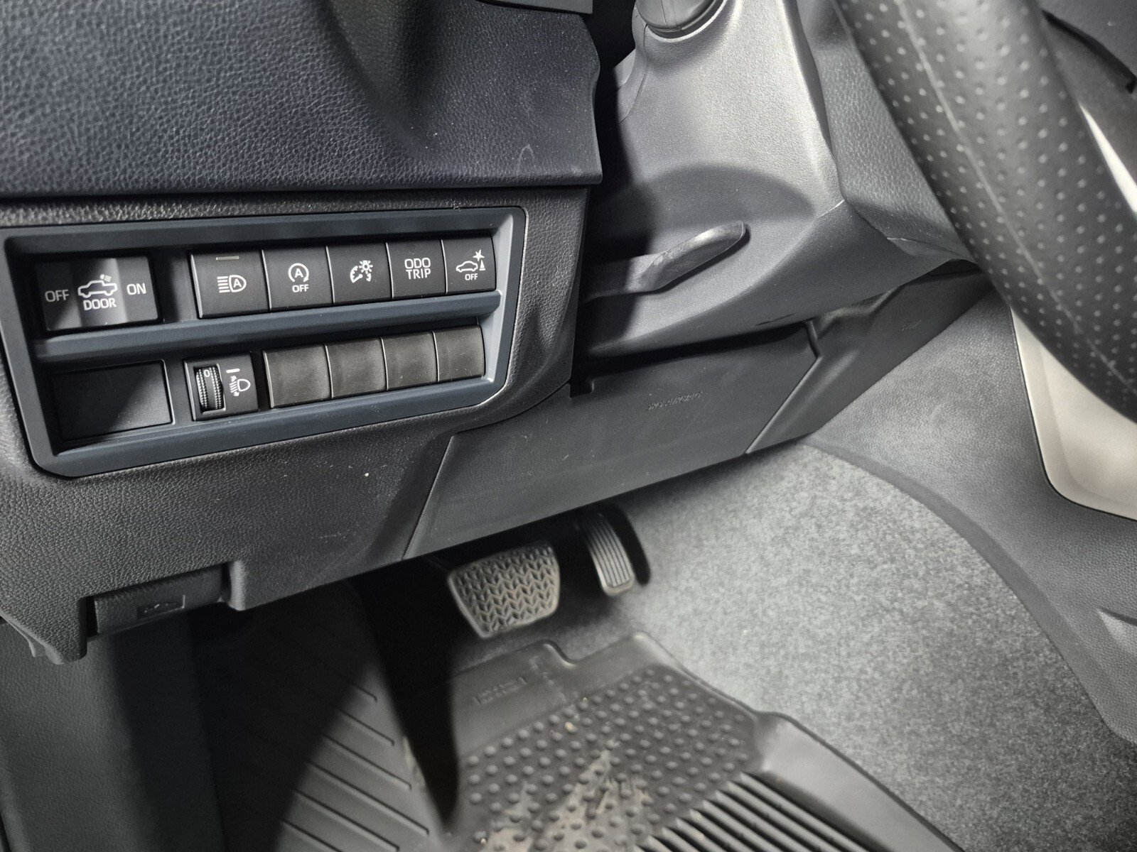 New 2026 Toyota Tundra SR5 image 23