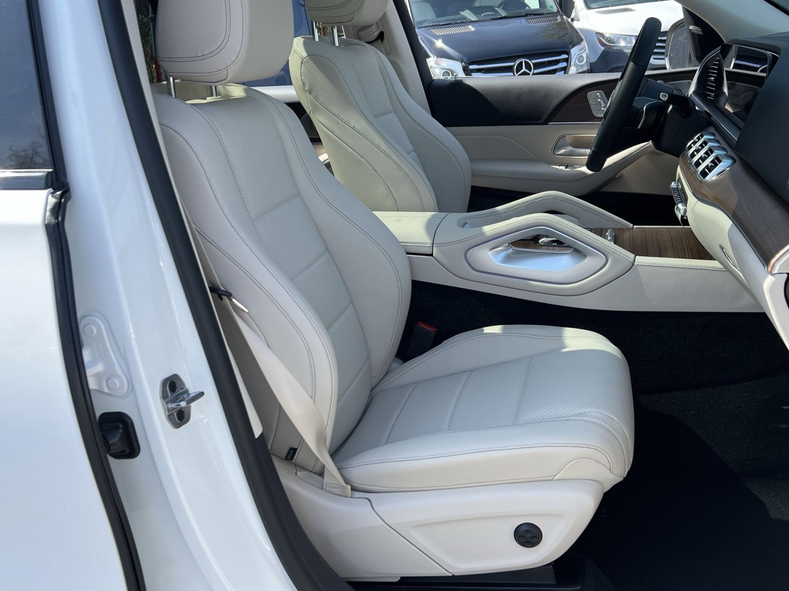 New 2026 Mercedes-Benz GLE 450 4MATIC image 26