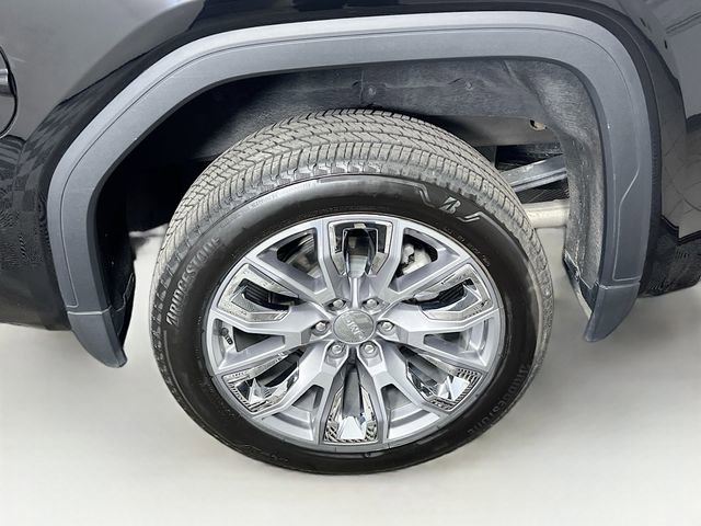 Certified 2024 GMC Sierra 1500 Denali w/ Denali Reserve Package image 28