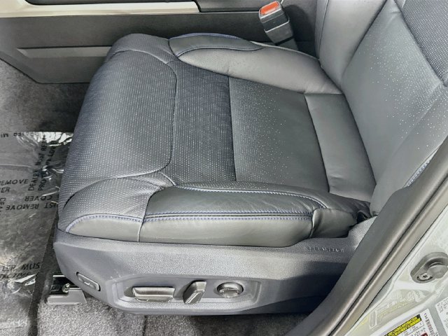 New 2026 Toyota Sequoia Platinum w/ TRD Off-Road Package AWD/4WD image 18