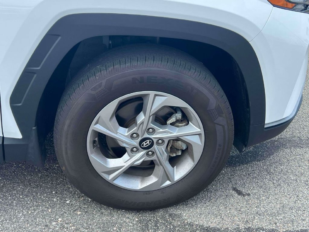 Used 2023 Hyundai Tucson SEL AWD/4WD image 10