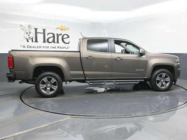 Used 2016 Chevrolet Colorado LT w/ LT Convenience Package image 36