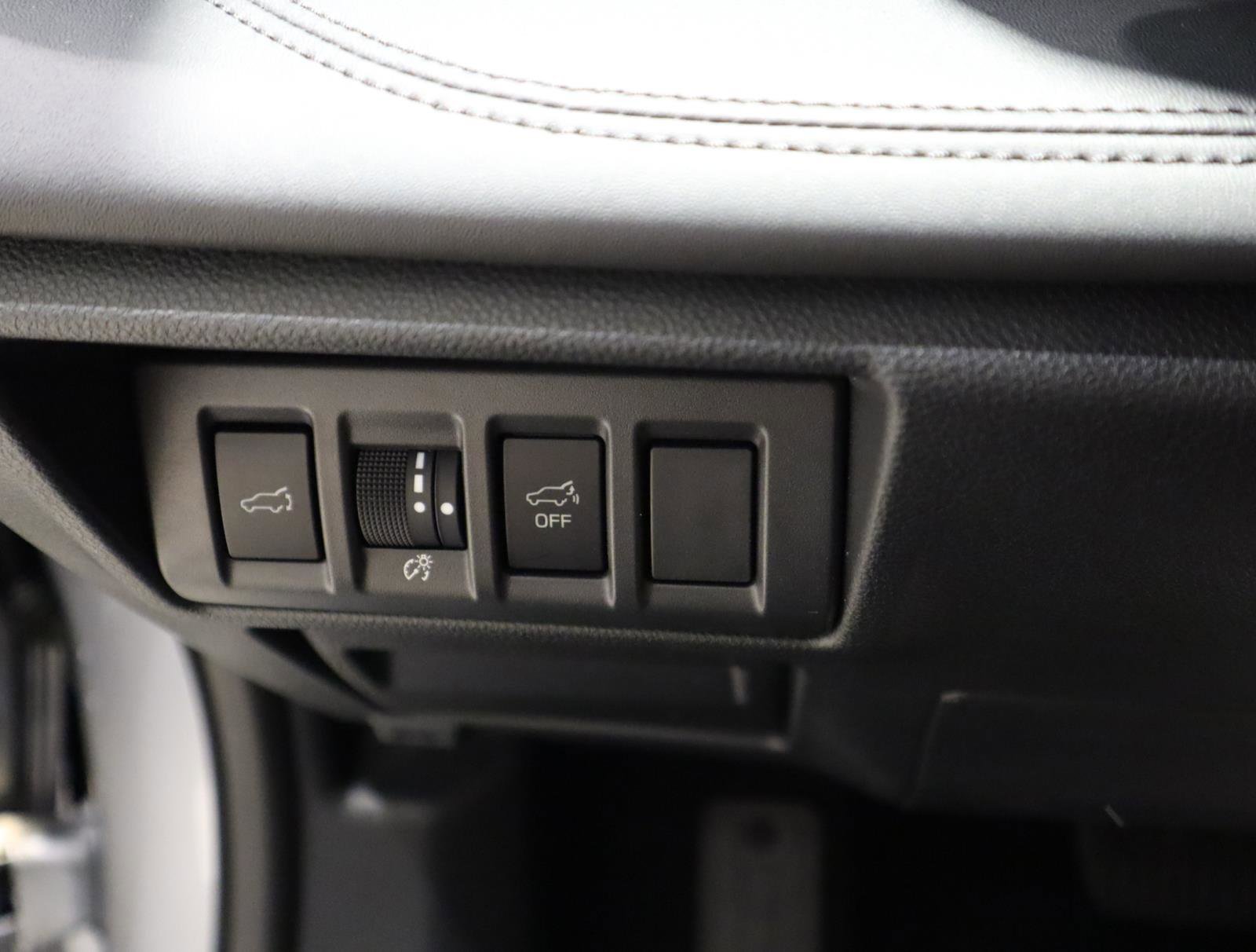 Used 2025 Subaru Outback Wilderness AWD/4WD image 29