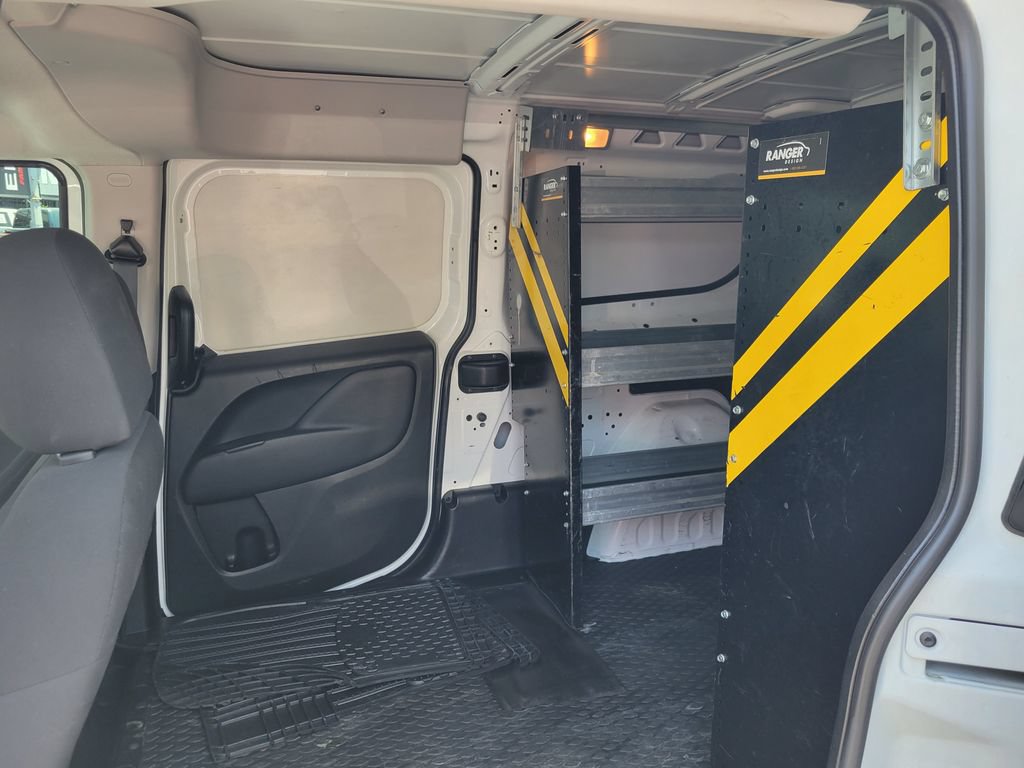 Used 2022 RAM ProMaster City Wagon FWD image 23