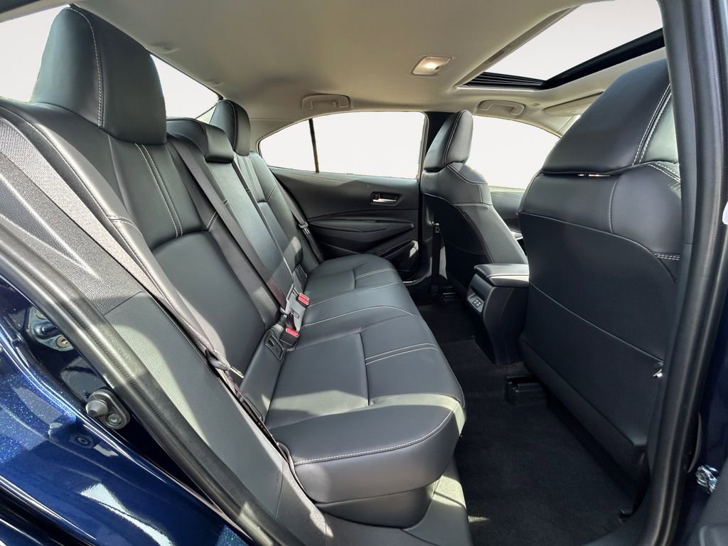 Used 2026 Toyota Corolla XLE FWD image 23