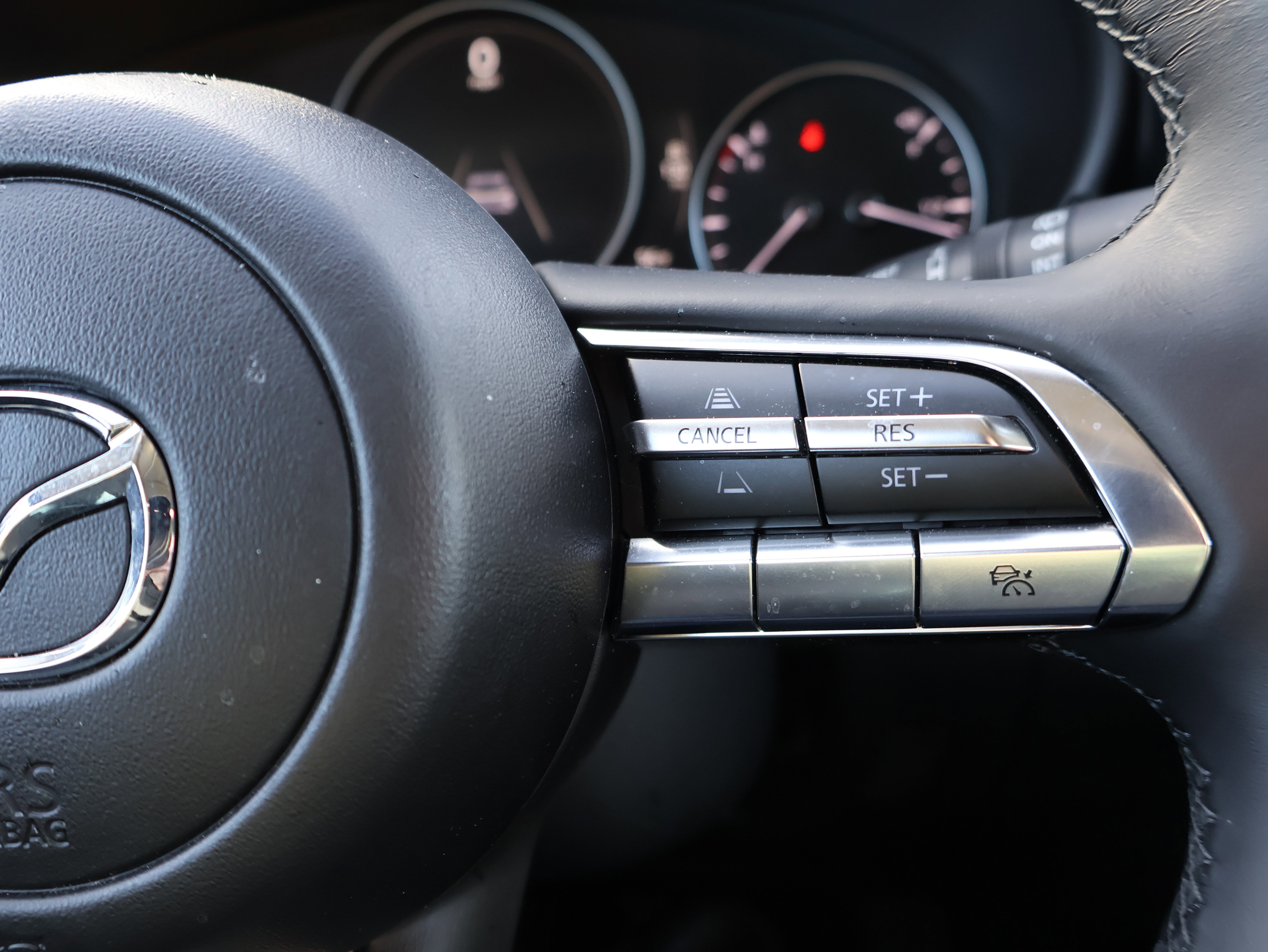 Certified 2025 MAZDA CX-50 AWD 2.5 Hybrid image 36