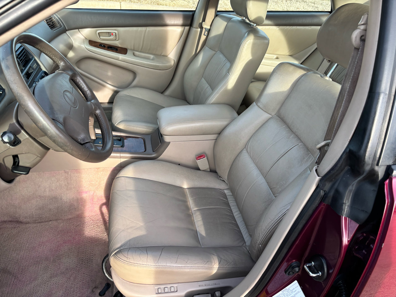 Used 1998 Lexus ES 330 image 10