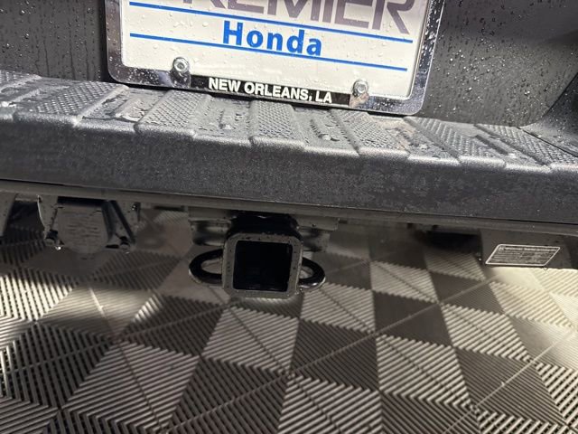 New 2026 Honda Ridgeline Black Edition image 6