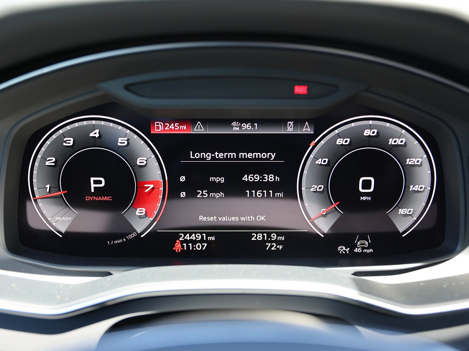 Used 2022 Audi S7 Prestige w/ Prestige Package AWD/4WD image 38