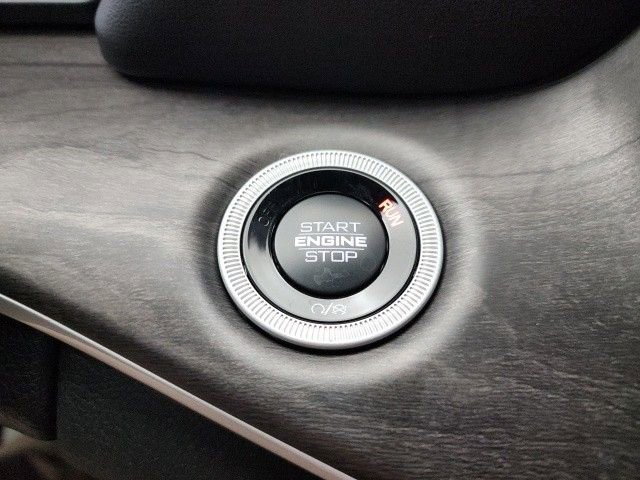 New 2024 Jeep Grand Cherokee Limited 4xe image 22