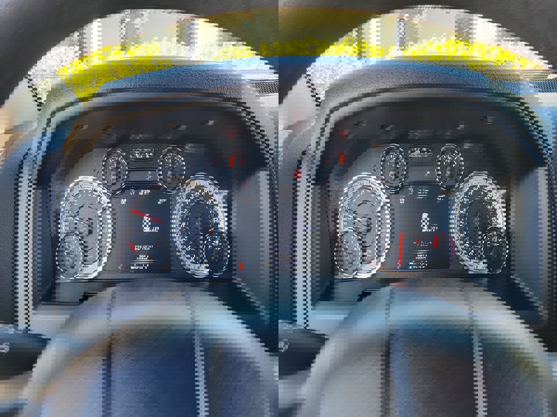 Used 2021 RAM 1500 Express w/ Express Value Package image 29