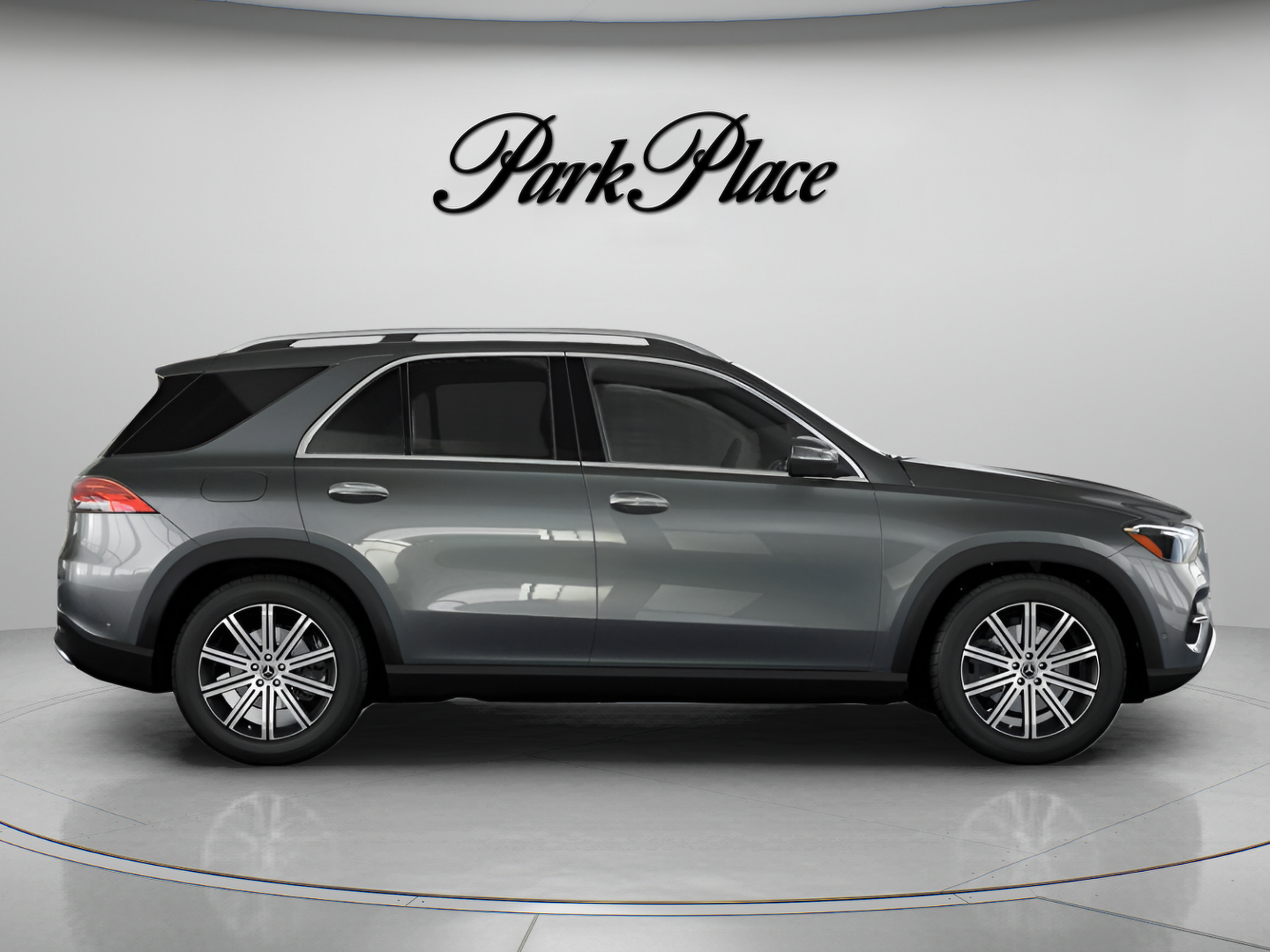 Used 2026 Mercedes-Benz GLE 350 4MATIC image 28