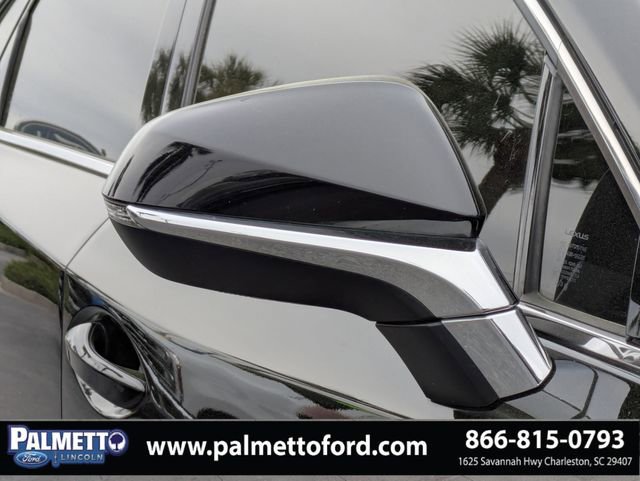 Used 2019 Lexus NX 300 F Sport w/ Accessory Package 2 image 12