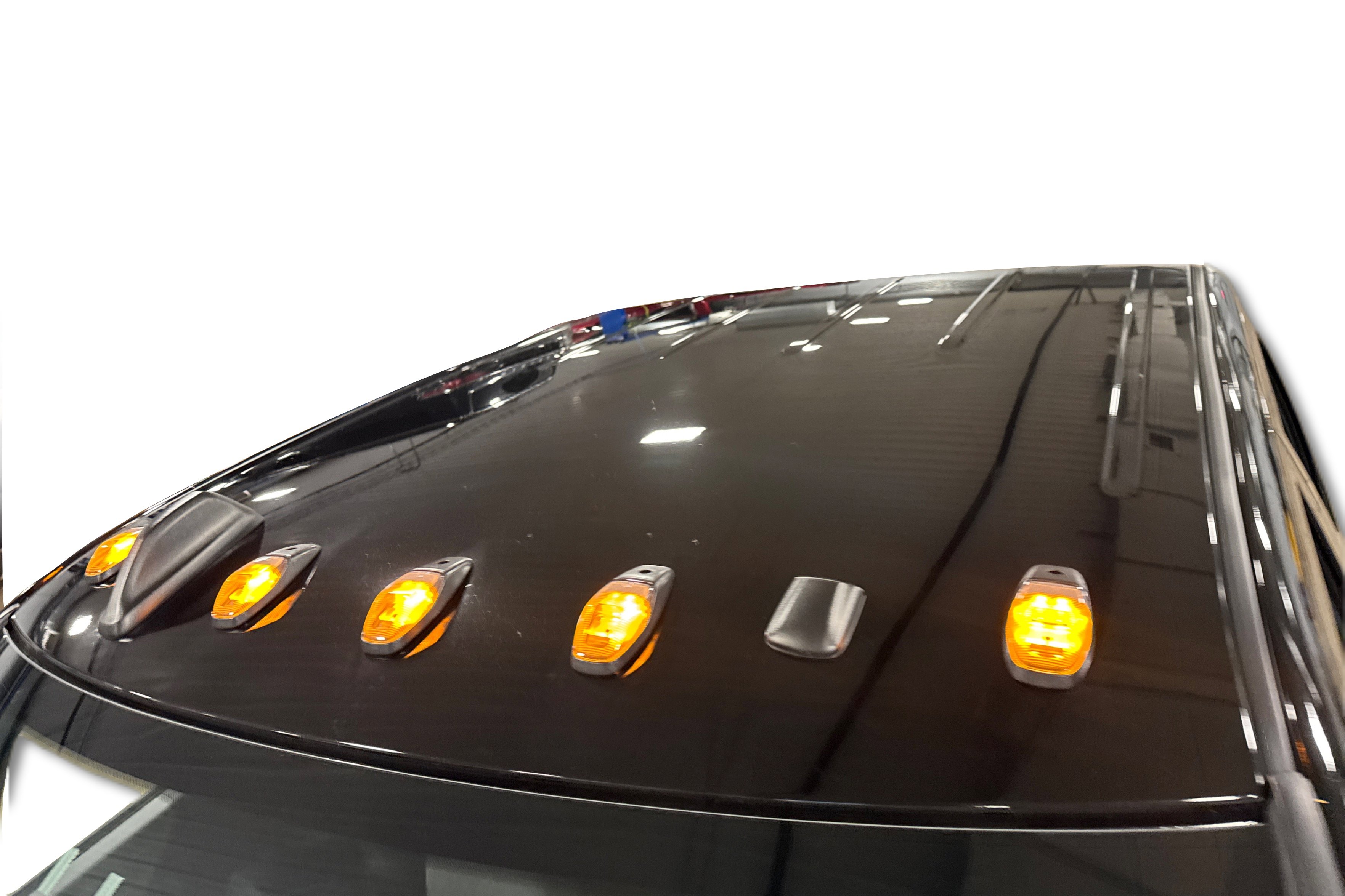 Used 2024 RAM 2500 Tradesman w/ Chrome Appearance Group image 15