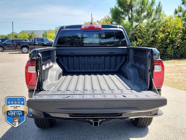 New 2026 GMC Canyon Elevation w/ Convenience Package AWD/4WD image 5