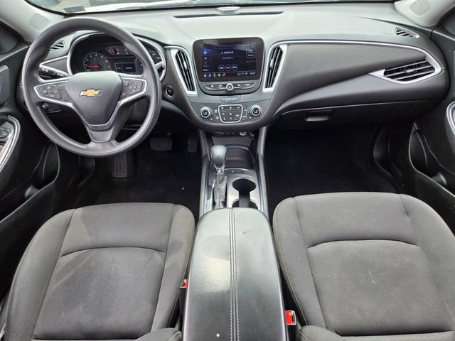 Used 2022 Chevrolet Malibu LT FWD image 12