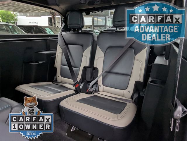 Used 2024 Ford Bronco Wildtrak image 18