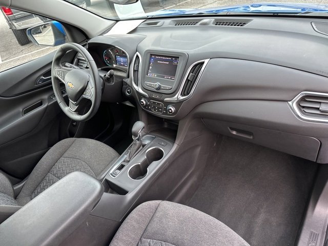 Certified 2024 Chevrolet Equinox LT image 22