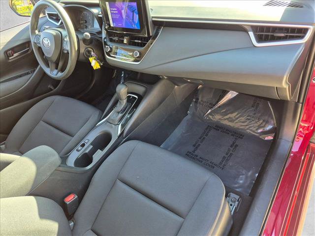 Used 2023 Toyota Corolla LE FWD image 20