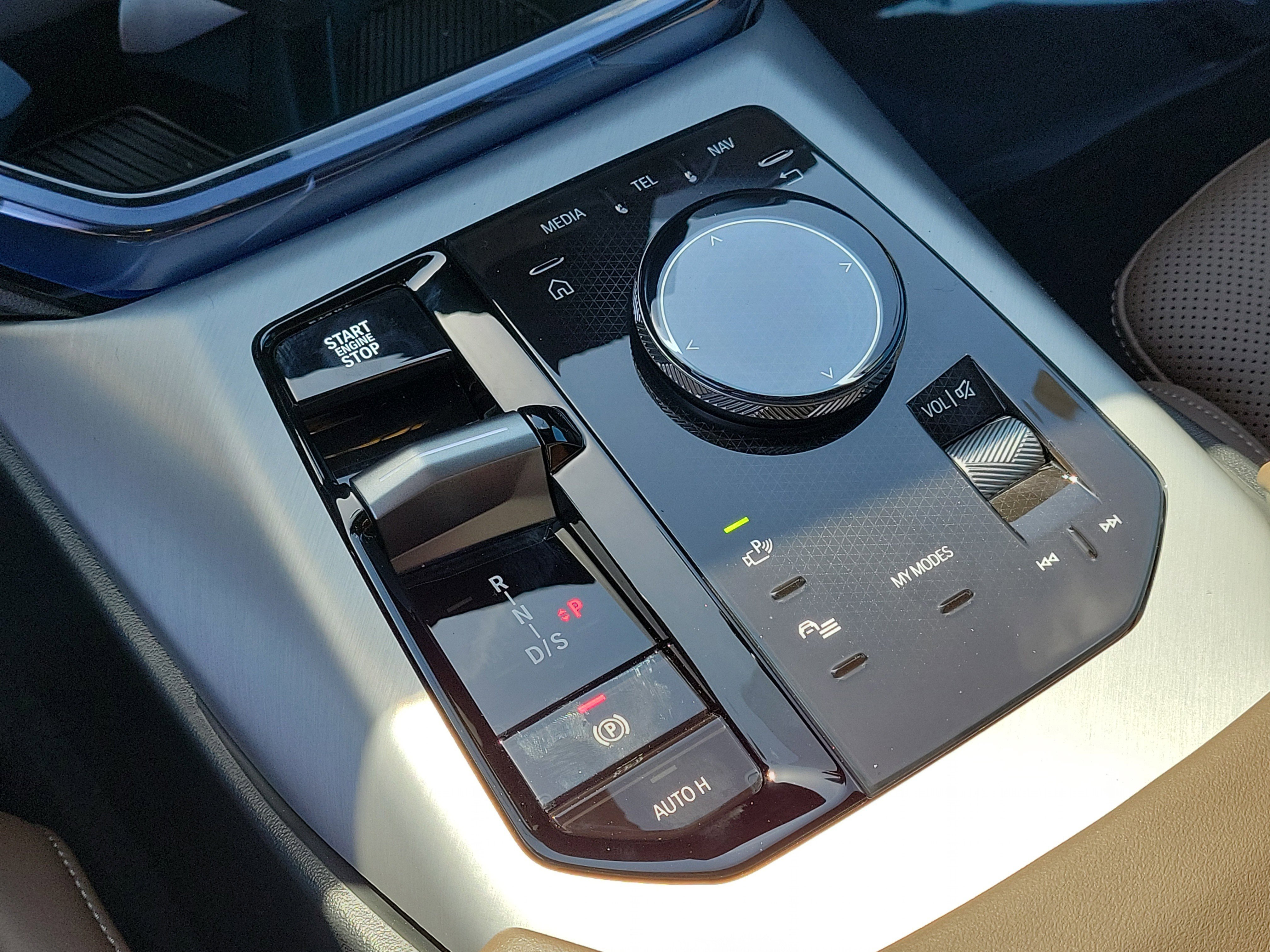 New 2026 BMW X3 xDrive30 w/ Premium Package image 21