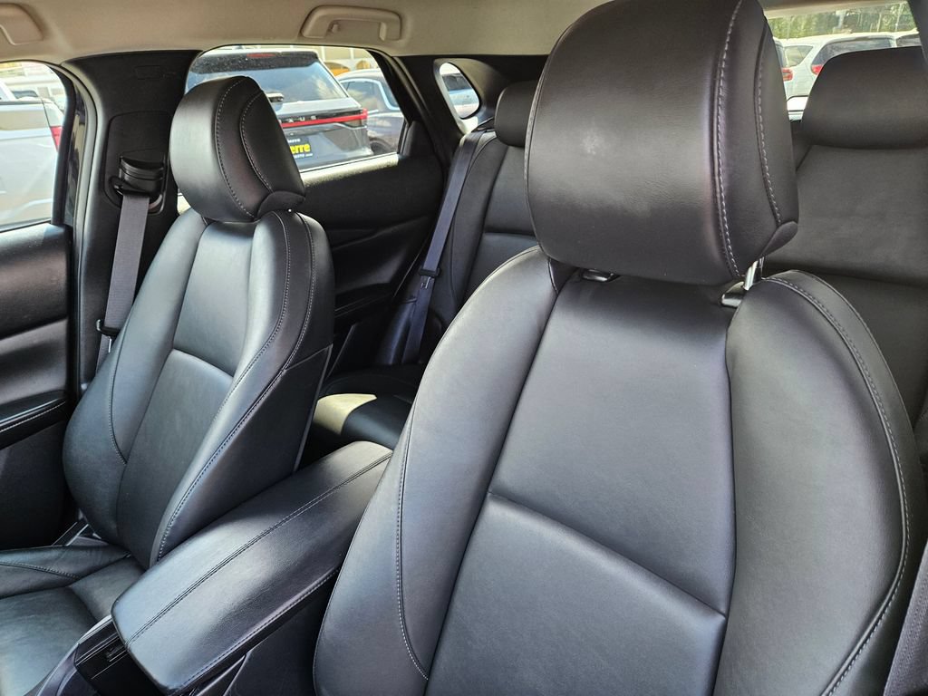 Used 2024 MAZDA CX-30 AWD 2.5 S w/ Select Sport Pkg image 20