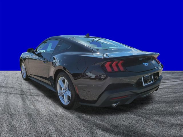New 2026 Ford Mustang EcoBoost image 6