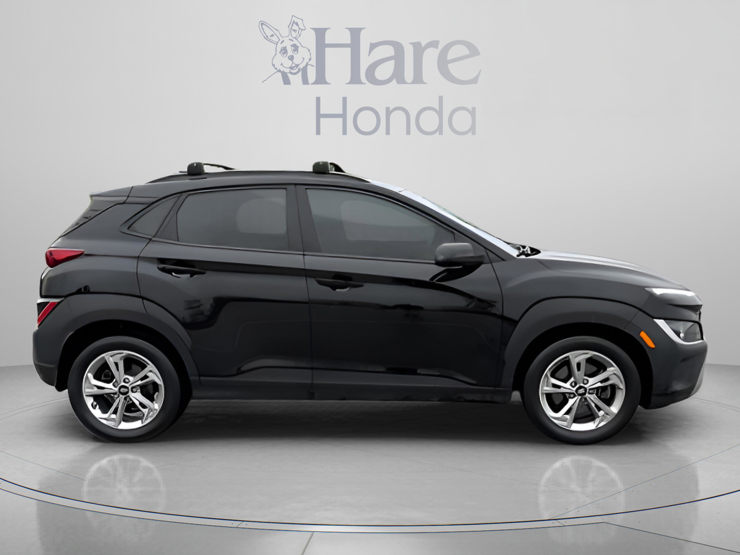 Used 2023 Hyundai Kona SEL AWD/4WD image 5